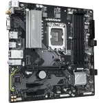 Материнская плата Gigabyte B760M D3HP WIFI6 (SocketLGA1700, 4xDDR5, microATX, RAID SATA: 0,1,15,5)