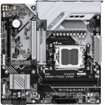 Материнская плата Gigabyte B850M FORCE WF6E (x)