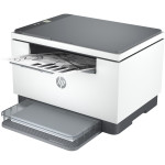 МФУ HP LaserJet M236d (лазерная, черно-белая, A4, 64Мб, 29стр/м, 600x600dpi, авт.дуплекс, 20'000стр в мес, USB)