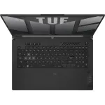 Ноутбук ASUS TUF F17 FX707ZC4-HX095 (Intel Core i5 12500H 2.5 ГГц/16 ГБ DDR4 3200 МГц/17.3