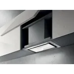 Вытяжка ELICA HIDDEN IXGL/A/90