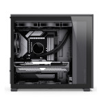 Корпус Jonsbo D41 STD SC Black