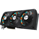 Видеокарта GeForce RTX 4090 2535МГц 24Гб Gigabyte GAMING OC (PCI-E 4.0x16, GDDR6X, 384бит, 1xHDMI, 3xDP)