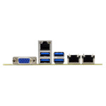 Материнская плата Supermicro X11DDW-NT (LGA3647, Intel C622, 12xDDR4 DIMM, нестандартный, RAID SATA: 0,1,10,5)