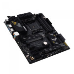 Материнская плата ASUS TUF GAMING B550-PRO (AM4, AMD B550, 4xDDR4 DIMM, ATX, RAID SATA: 0,1,10)