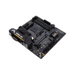 Материнская плата ASUS TUF GAMING B450M-PLUS II (AM4, AMD B450, 4xDDR4 DIMM, microATX, RAID SATA: 0,1,10)