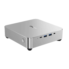 ПК Chuwi AuBox (Core i7 13620H 2400МГц, DDR4 16Гб, SSD 512Гб, Intel UHD Graphics 770, Windows 11 Pro) [CWI603I7]