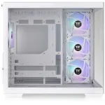 Корпус Thermaltake View 380 TG ARGB (Midi-Tower)