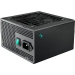 Блок питания DeepCool PK600D (ATX, 600Вт, ATX12V 2.4, BRONZE)