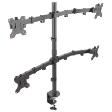 Кронштейн для мониторов ONKRON D421E [D421E]