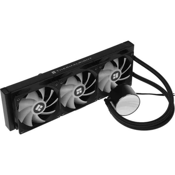 Кулер Thermalright Frozen Magic 360 V2 ARGB