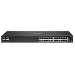 Коммутатор HP Aruba 6100 24G 4SFP+