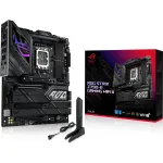 Материнская плата ASUS ROG STRIX Z790-E GAMING WIFI (LGA1700, Z790, 4xDDR4 DIMM, ATX, RAID SATA: 0,1,15,5)