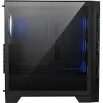 Корпус MSI MAG FORGE 321R AIRFLOW (Midi-Tower)