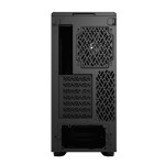 Корпус Fractal Design Meshify 2 Compact Black Solid (Midi-Tower)