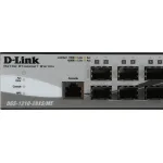 Коммутатор D-Link DGS-1210-28XS/ME