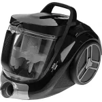 Пылесос Tefal TW4825EA (сухая, контейнер, пылесборник: 2.5л, потребляемая мощность: 550Вт)