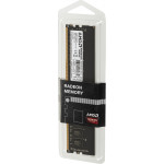 Память DIMM DDR4 8Гб 2133МГц AMD (17000Мб/с, CL15, 288-pin)