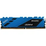 Память DIMM DDR4 8Гб 3200МГц Netac (25600Мб/с, CL16, 288-pin, 1.35 В)
