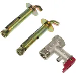 Водонагреватель Thermex Champion TitaniumHeat 50 H Slim