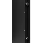 Сейф офисный Aiko TSN 65T