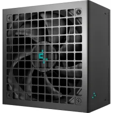 Блок питания DeepCool PN1200M (ATX, 1200Вт, GOLD) [R-PNC00M-FC0B-WGEU]