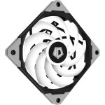Кулер ID-Cooling NO-12015-XT ARGB (31,2дБ, 15x120x120 мм)