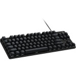 Клавиатура Logitech G413 (скелетон механические)