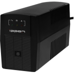ИБП Ippon Back Basic 650 IEC (интерактивный, 650ВА, 360Вт, 3xIEC 320 C13 (компьютерный))