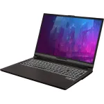 Игровой ноутбук Osio CyberLine C160i-001 (Intel Core i5 12600H 2.7 ГГц/16 ГБ DDR4 3200 МГц/16