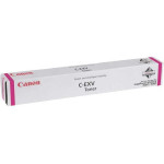 Тонер Canon C-EXV51L M (0486C002) (пурпурный; 26000стр; туба; iR-ADV C5535, 5535i, 5540i, 5550i, 5560ii)