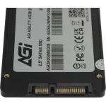 Жесткий диск SSD 2Тб AGI (2.5