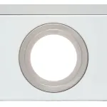 Вытяжка Krona KAMILLA T 500 WHITE