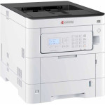 Kyocera Ecosys PA3500cx (лазерная, цветная, A4, 1024Мб, 1200x1200dpi, авт.дуплекс, 100'000стр в мес, RJ-45, USB)