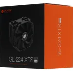 Кулер ID-Cooling SE-224-XTS MINI BLACK