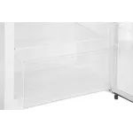 Холодильник Gorenje RF4141PW4 (A+, 2-камерный, объем 207:166/41л, белый)