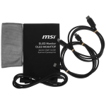 Монитор MSI MAG 321UPX (31,5