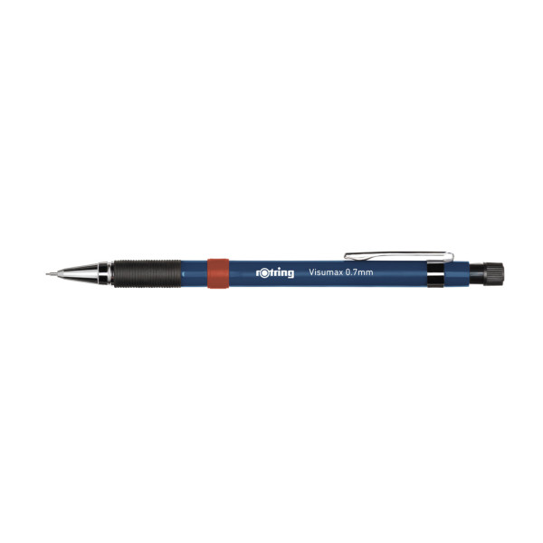 Карандаш механический Rotring 2089101 (0,7мм, синий)