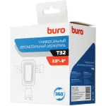 Держатель BURO T32