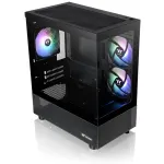 Корпус Thermaltake View 170 TG ARGB (Micro-Tower)