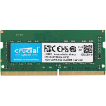 Память SO-DIMM DDR4 16Гб 3200МГц Crucial (25600Мб/с, CL22, 260-pin, 1.2)