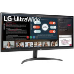 Монитор LG UltraWide 34WP500-B (34