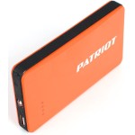 Пуско-зарядное устройство Patriot Memory MAGNUM 8P (емкость: 8 000мAч, стартовый ток: 200A)