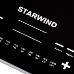 Плита Starwind STI-1001