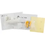 Камера видеонаблюдения TP-Link VIGI C330I(4mm) (IP, уличная, цилиндрическая, 3Мп, 4-4мм, 2304x1296, 30кадр/с)