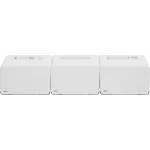 Mercusys HALO H27BE(3-PACK)