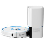 Xiaomi Viomi Vacuum Cleaning Robot S9 UV