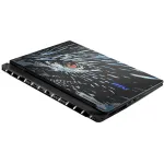 Игровой ноутбук MSI Titan 18 HX Dragon Edition Norse Myth A2XWJG-205RU (Intel Core Ultra 9 285HX 2.8 ГГц/64 ГБ DDR5 6400 МГц/18