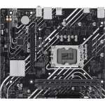 Материнская плата ASUS PRIME H610M-K D4 ARGB (LGA1700, 2xDDR4 DIMM, microATX)