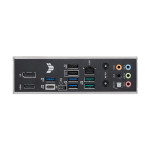 Материнская плата ASUS TUF GAMING B860-PLUS WIFI (LGA1851, Intel B860, xDDR5 DIMM, ATX, RAID SATA: 0,1,10,5)